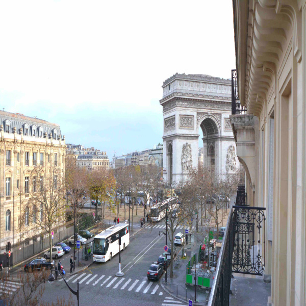 Offres de location Appartement Paris 75017