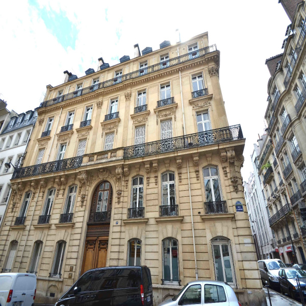 Offres de vente Appartement Paris 75008