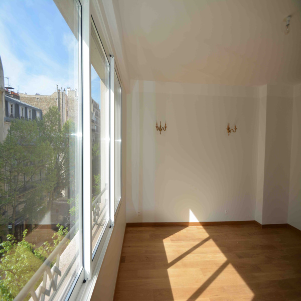Offres de vente Appartement Paris 75116