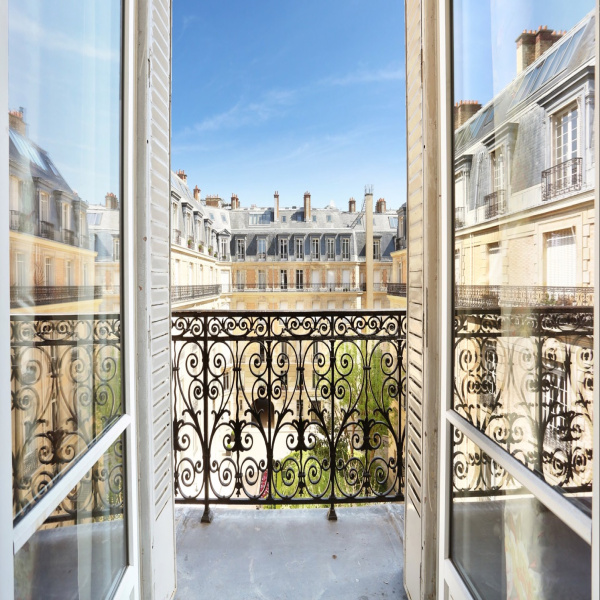 Offres de vente Appartement Paris 75008