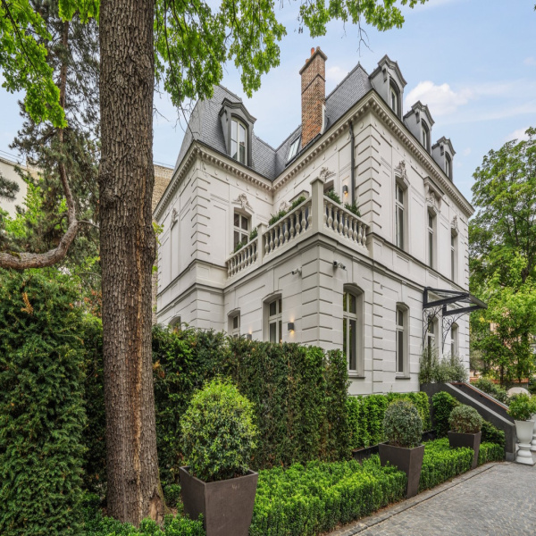 Offres de vente Maison Paris 75016