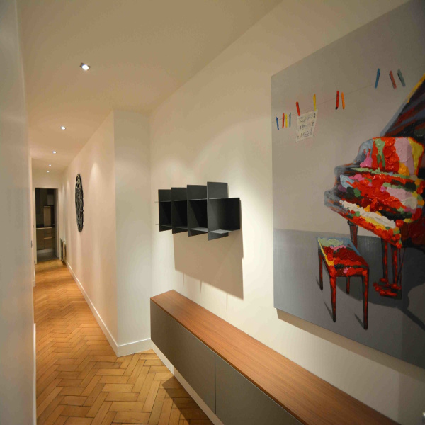 Offres de vente Appartement Paris 75008