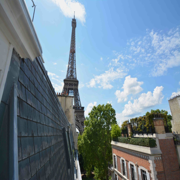Offres de location Appartement Paris 75007