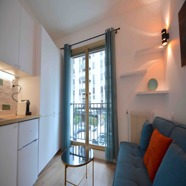 Offres de location Appartement Paris 75008
