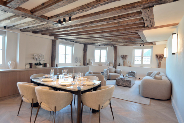 Offres de vente Duplex Paris 75001