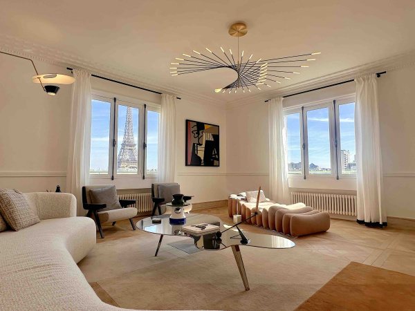 Offres de vente Appartement Paris 75016