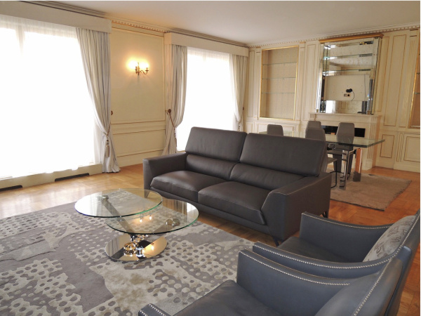 Offres de vente Appartement Paris 75008