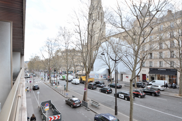 Offres de vente Appartement Paris 75008