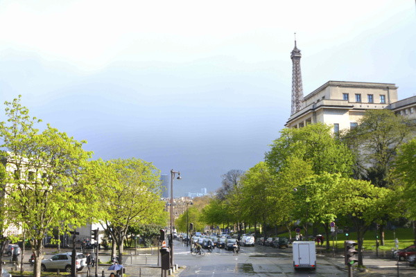Offres de vente Appartement Paris 75116